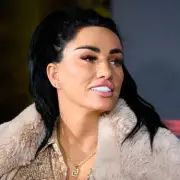 Katie Price Unveils Painful New Bum Tattoo & Reality Show Return