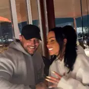 Katie Price's Dubai Wedding to Lee Andrews May Not Be Legally Binding