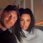 Katie Price's Family Concerned After Learning of Her Dubai Engagement via Instagram
