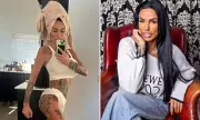 Katie Price's Family Urge Medical Help Over Dramatic Weight Loss