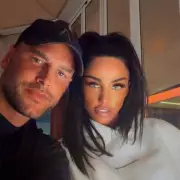Katie Price's Fourth Marriage Sparks Concern as Source Predicts Short-Lived Union