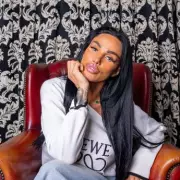 Katie Price's Fourth Marriage Sparks Concern Over 'Goading' Exes