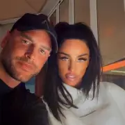 Katie Price's Husband Claims Doctor Title Amid 'Walter Mitty' Allegations