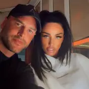 Katie Price's Husband Lee Andrews' Fabricated Career Claims Exposed