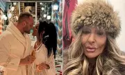 Katie Price's Mother-in-Law Defends Shock Dubai Wedding to Son Lee Andrews