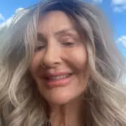 Katie Price's Mother-in-Law Sees Wedding Boost for Her Medium Business