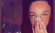 Katie Price's New Husband Accused of Reusing Engagement Ring for Ex-Wife