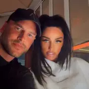 Katie Price's New Husband Breaks Silence with Motivational Post After Surprise Wedding