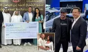 Katie Price's New Husband Lee Andrews Accused of Fabricating Business Empire