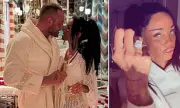 Katie Price's Whirlwind Fourth Wedding to Lee Andrews Stuns Family