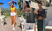 Kayla Itsines' $400m regret: 'I did it wrong' selling Sweat