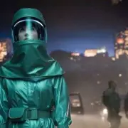 Keanu Reeves' Eco-Thriller Airs Tonight: The Day the Earth Stood Still on Film4