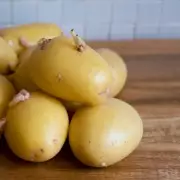 Keep Potatoes Fresh for 8 Weeks: The Simple Cardboard Box Trick