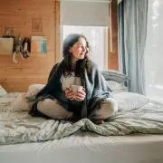 Keep Your Home 10C Warmer This Winter With a 5-Second Curtain Trick