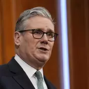 Keir Starmer Announces Ground Rent Cap in Major Policy Shift for Leaseholders