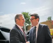 Keir Starmer's Control Freakery: Beating Reform Requires Risking Power