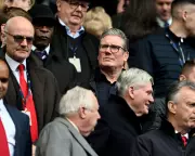 Keir Starmer's Unpopularity: How 'Wanker' Chants Became a Unifying National Refrain