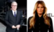 Keith Olbermann Faces Backlash Over Melania Trump Accent Comments