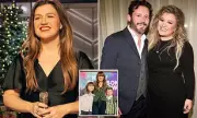 Kelly Clarkson Show Faces Axe After Seven Seasons Amid Cost Concerns