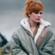 Kelly Reilly's Gripping New Detective Thriller 'Under Salt Marsh' Now Streaming on Sky