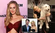 Kelsea Ballerini Mourns Beloved Dog Dibs After Cancer Battle