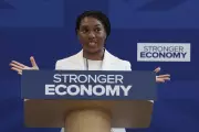 Kemi Badenoch Brands Tory Defectors to Reform as 'Tantrum Dressed Up as Politics'