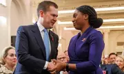 Kemi Badenoch sacks Robert Jenrick: A decisive strike to end Tory infighting
