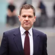 Kemi Badenoch Sacks Robert Jenrick Over Defection Plot Evidence