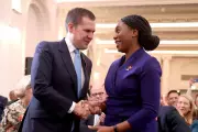 Kemi Badenoch Sacks 'Tory Traitor' Robert Jenrick Amid Reform UK Defection Plot