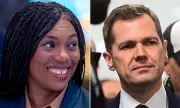Kemi Badenoch's Political Hit: Jenrick Sacked and Defects to Reform in Dramatic Day