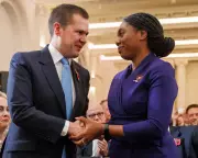 Kemi Badenoch's Pre-emptive Strike: How She Sacked Jenrick Before Reform Defection