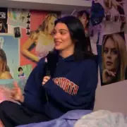 Kendall Jenner Confirms She Is Straight, Addresses Years of Lesbian Rumours