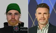 Kent Police E-Fit Sparks Gary Barlow Lookalike Frenzy in Ramsgate Robbery Case