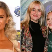 Kerry Katona Slams Sammy Winward Over OnlyFans Feud With Pregnant Daughter