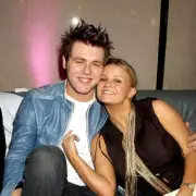 Kerry Katona's Heartbreak: Brian McFadden Stag Night Betrayal Shattered 'Forever' Dream