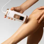 Keskine IPL Hair Removal Handset Slashed to £139.30 in Major Price Drop