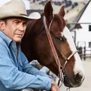 Kevin Costner Reveals His Drastically Different Yellowstone Ending Vision