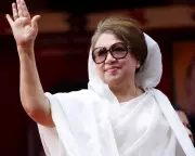 Khaleda Zia, Bangladesh's First Female PM, Dies Aged 80