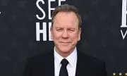 Kiefer Sutherland Arrested After Alleged Altercation With Ride-Share Driver