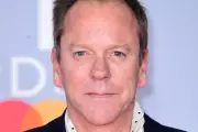 Kiefer Sutherland arrested in LA for alleged ride-share driver assault