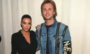 Kim Kardashian Confirms Friendship with Jonathan Cheban Remains Strong