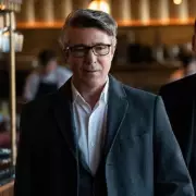 Kin: BBC iPlayer Gangster Drama Hailed 'Best Series Ever' by UK Viewers