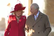 King Charles and Queen Camilla to Attend Windsor Premiere of Environmental Documentary