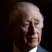 King Charles' Emotional Grenfell Response Revealed During Environmental Documentary Premiere