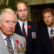 King Charles Faces 'Impossible Choice' as Harry Seeks Invictus Games Reunion