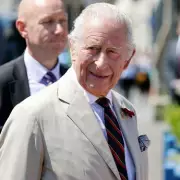 King Charles' 'Harmony' Documentary Trailer Released Ahead of February Premiere