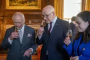 King Charles Impresses with Whisky Knowledge at Scottish Business Summit