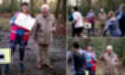 King Charles Makes Surprise Visit to Sandringham Parkrun Ahead of World Cancer Day