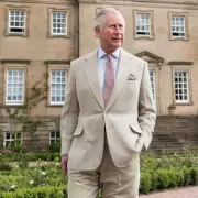 King Charles to Host Luxury Weddings at Dumfries House from £5,500