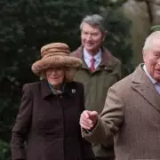 King Charles' Youthful Acapulco Holiday Letter Reveals Royal Navy Stopover Fun